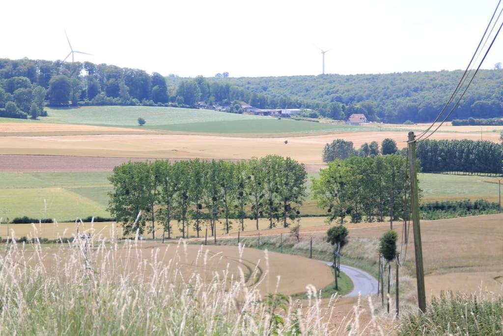 Le Haut Mesnil-3 Extérieur photo
