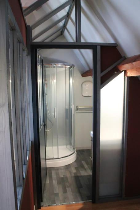 Le Haut Mesnil-3 Extérieur photo