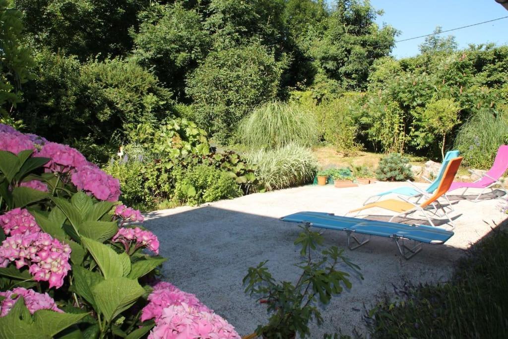 Le Haut Mesnil-3 Extérieur photo